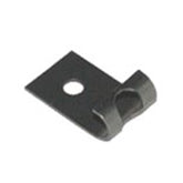 MULTI-USE CABLE BRACKET STAINLESS STEEL (PK100)